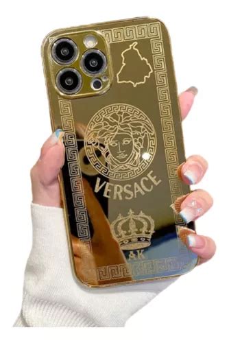 versace iphone 13 pro max case|Versace iPhone 13 / 13 Mini / 13 Pro / 13 Pro Max Case Cover.